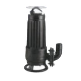 Cutting Submersible Sewage Pump