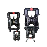 Mining Pneumatic Diaphragm Pump