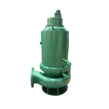 Mining Flameproof Submersible Sand and Sewage Pump