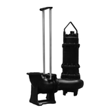Series Submersible Sewage Pump
