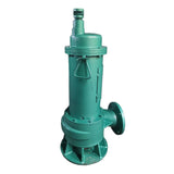 Mining Flameproof Submersible Sand and Sewage Pump