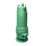 Mining Flameproof Submersible Sand and Sewage Pump