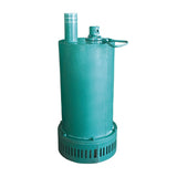 Mining Flameproof Submersible Sand and Sewage Pump