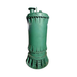 Mining Flameproof Submersible Sand and Sewage Pump